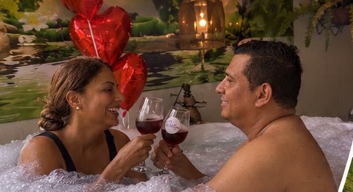 Experiencias que Conectan Corazones