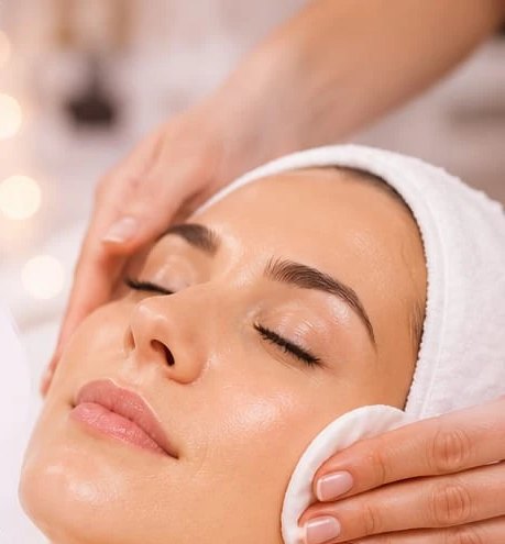Limpieza Facial Piel Renovada